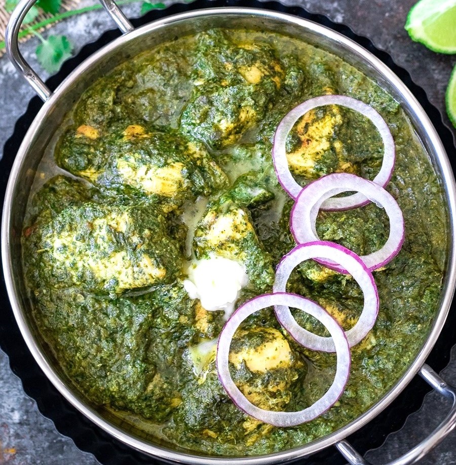 プリンスレストランのSaag Seafood